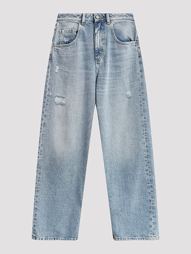 джинсы Icon Denim POPPYID894