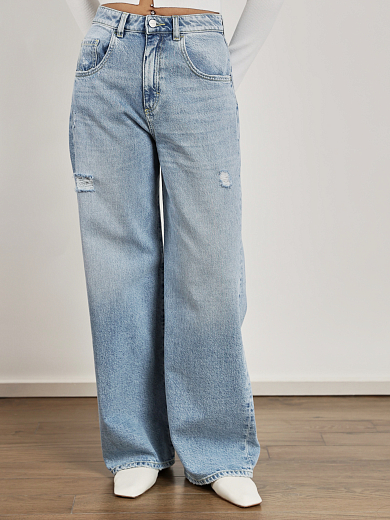 джинсы Icon Denim POPPYID894