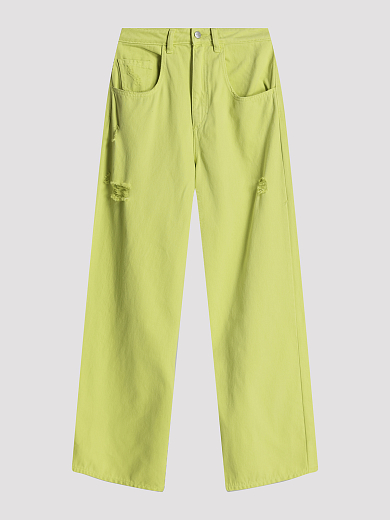 джинсы Icon Denim POPPYID894