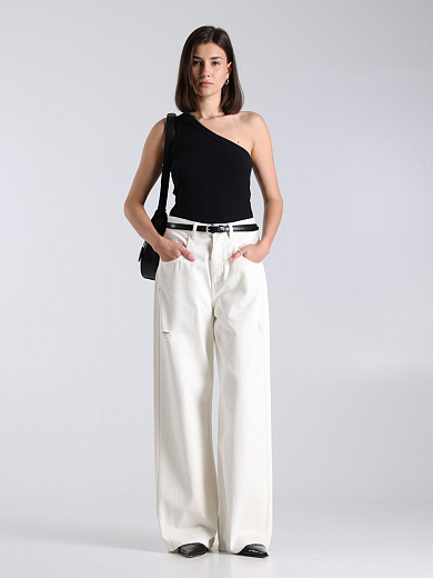 джинсы Icon Denim POPPYID894