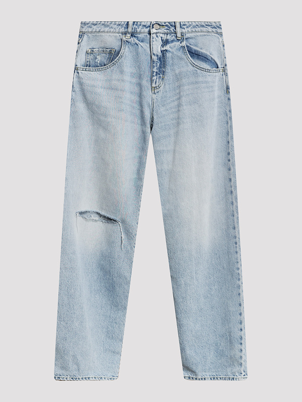 Icon Denim джинсы BEAID898