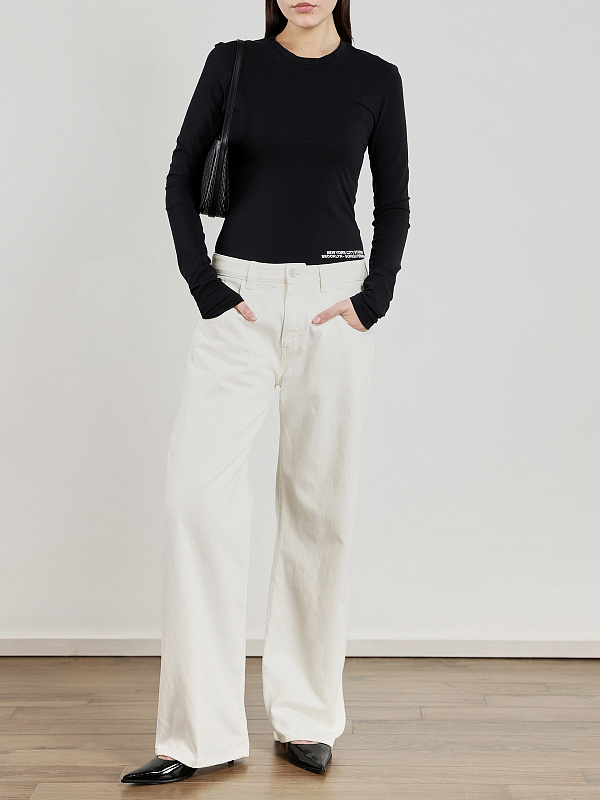 Icon Denim джинсы BEAID899