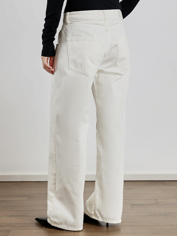 Icon Denim джинсы BEAID899