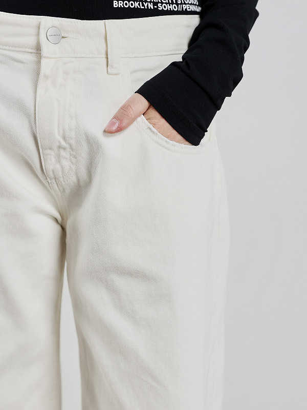 Icon Denim джинсы BEAID899