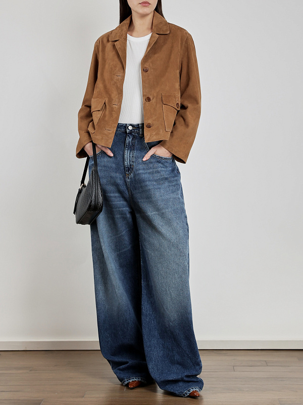 Icon Denim джинсы COCOID8320