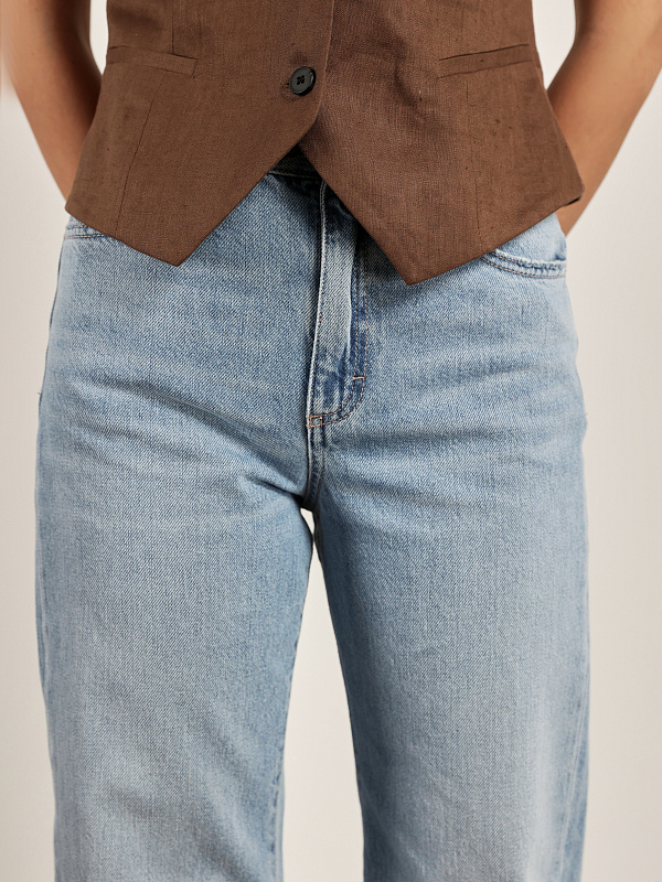 Icon Denim джинсы JODIEID8290