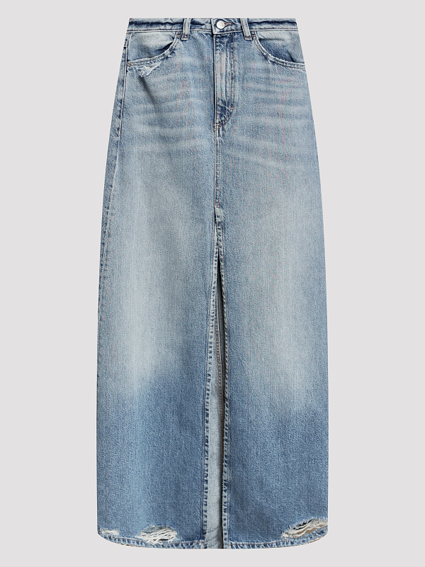 Icon Denim юбка джинсовая LARAID8050