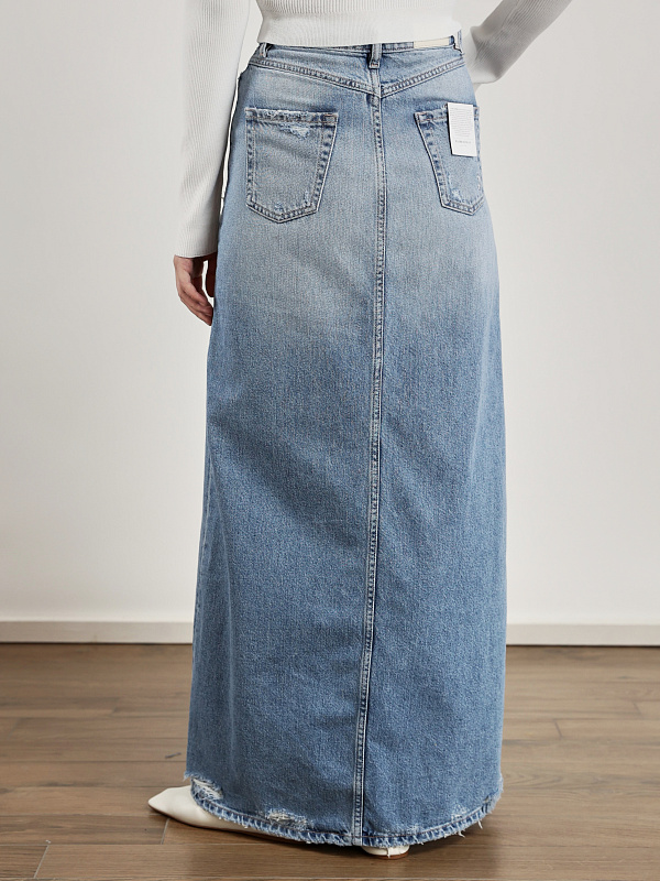 Icon Denim юбка джинсовая LARAID8050