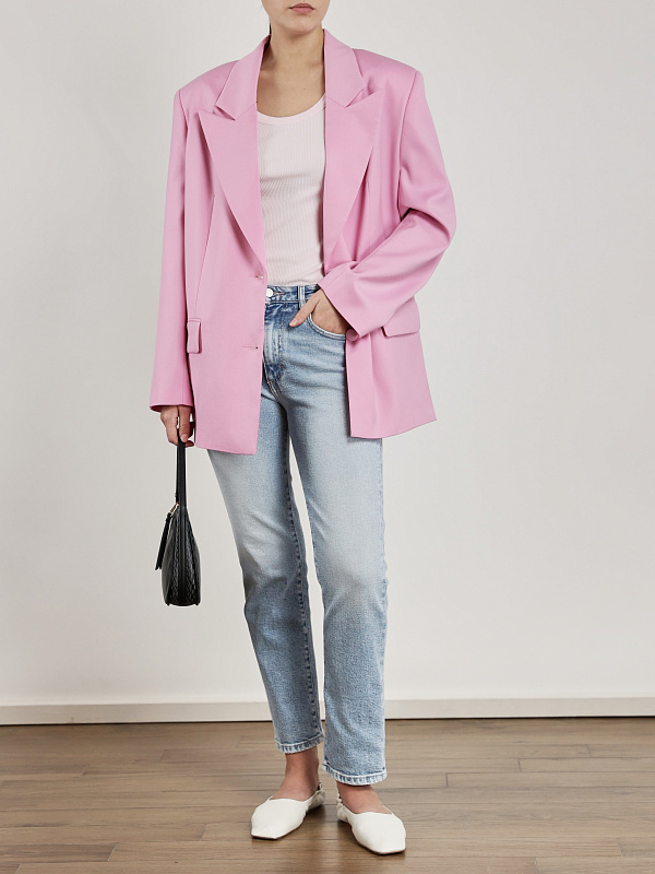 Icon Denim джинсы NANAID8130