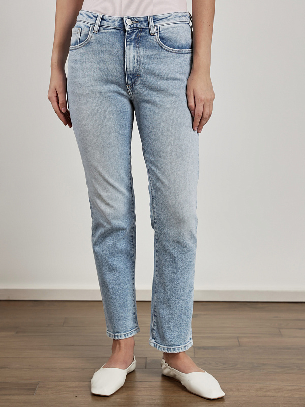 Icon Denim джинсы NANAID8130