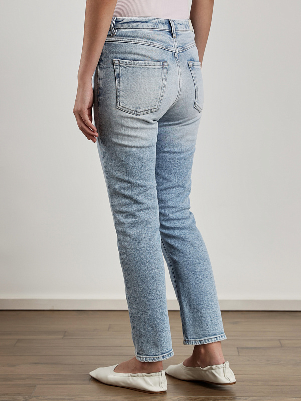 Icon Denim джинсы NANAID8130