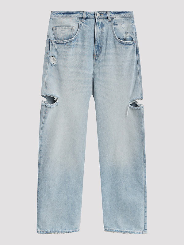 Icon Denim джинсы POPPYECOID8090