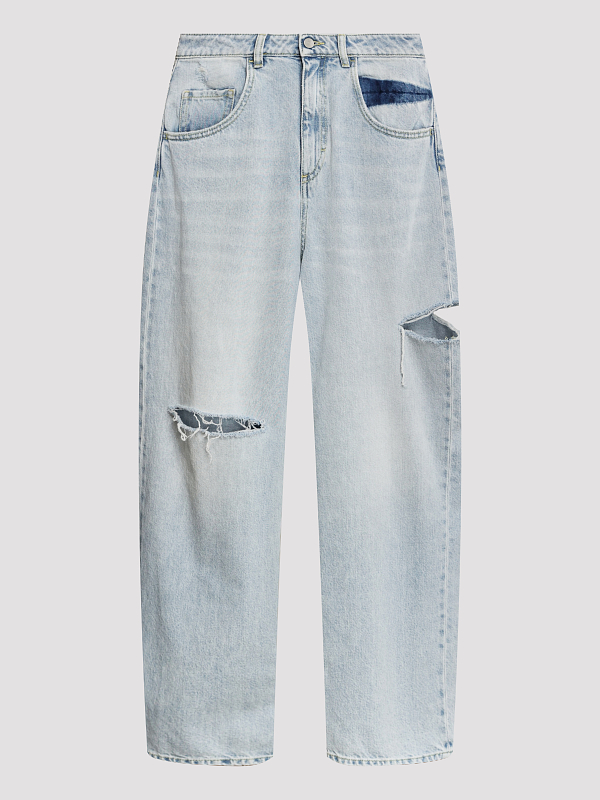 Icon Denim джинсы POPPYID804