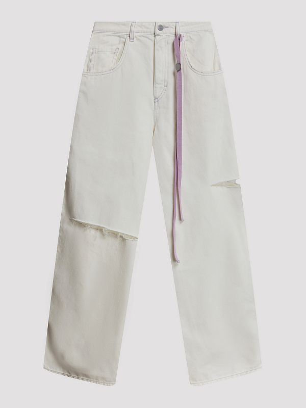 Icon Denim джинсы POPPYID8360