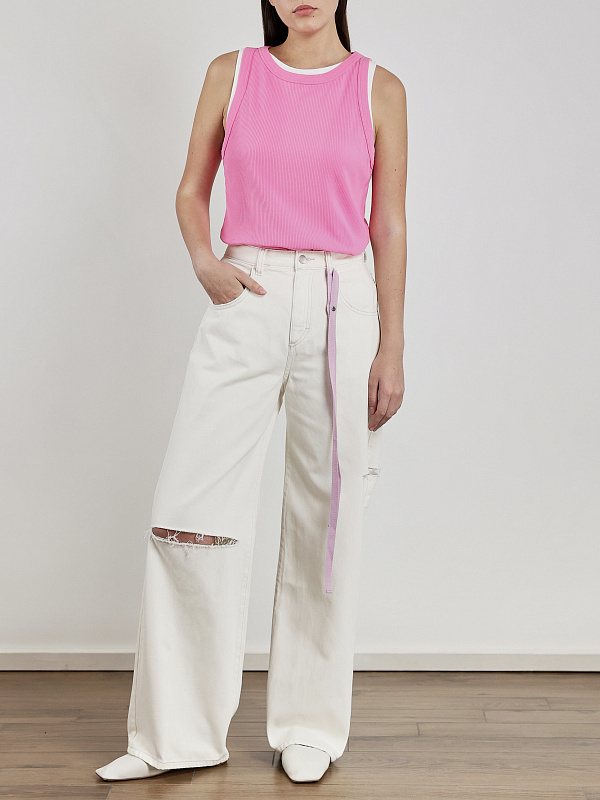 Icon Denim джинсы POPPYID8360