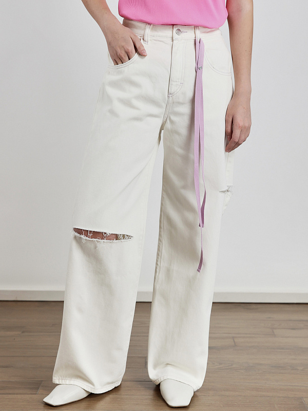 Icon Denim джинсы POPPYID8360