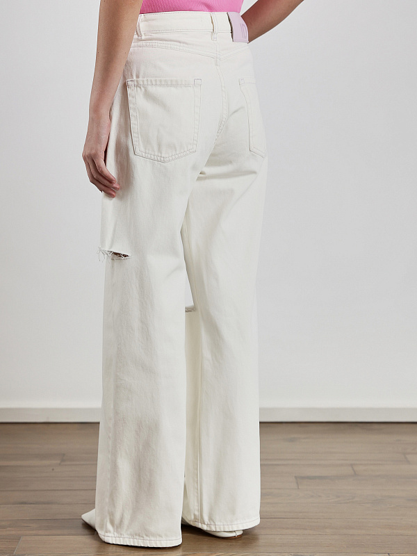 Icon Denim джинсы POPPYID8360