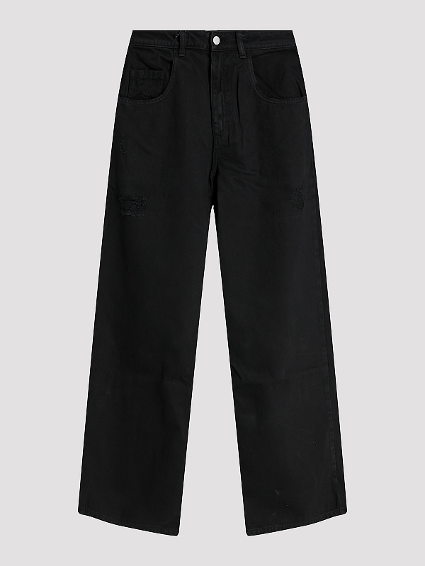 Icon Denim джинсы POPPYID894