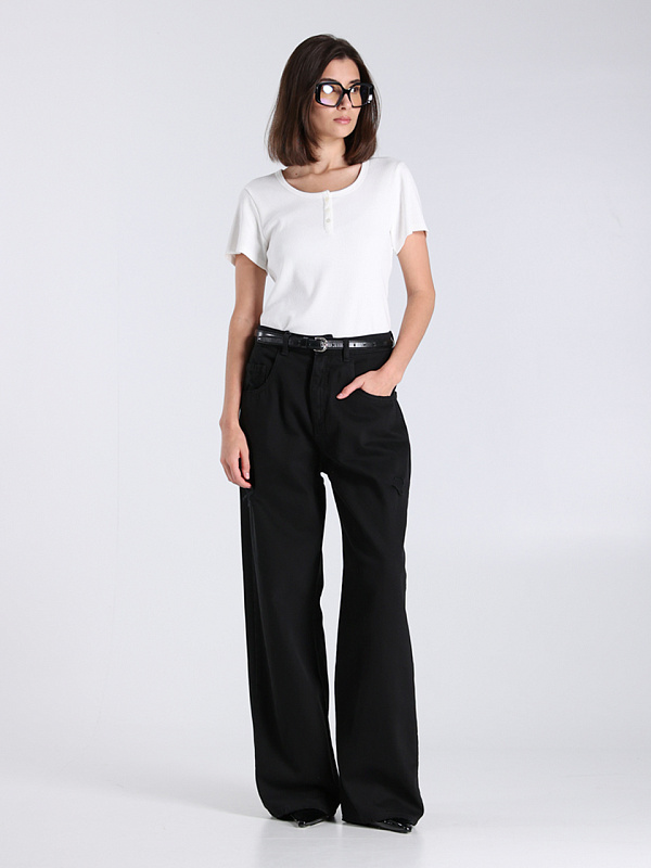 Icon Denim джинсы POPPYID894