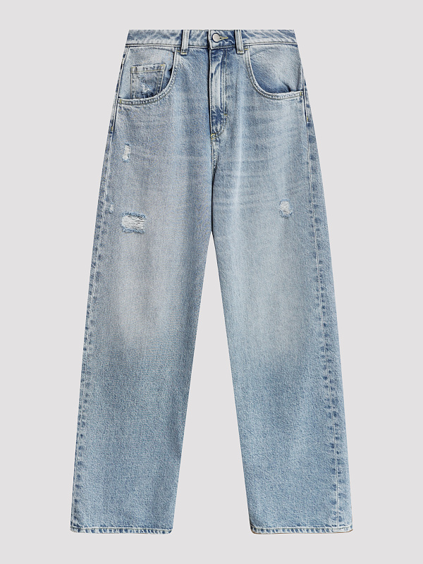 Icon Denim джинсы POPPYID894