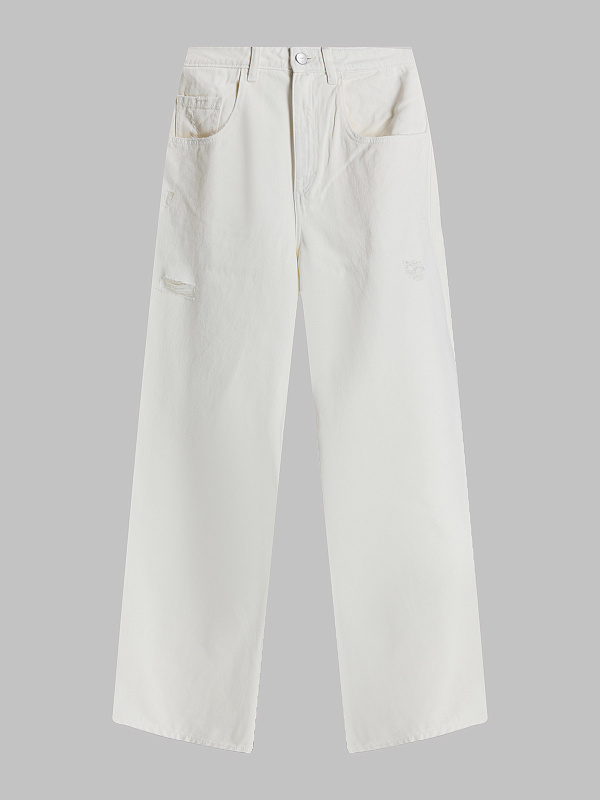 Icon Denim джинсы POPPYID894