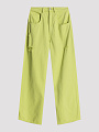 Icon Denim джинсы POPPYID894 лайм