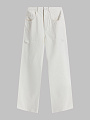 Icon Denim джинсы POPPYID894 белый