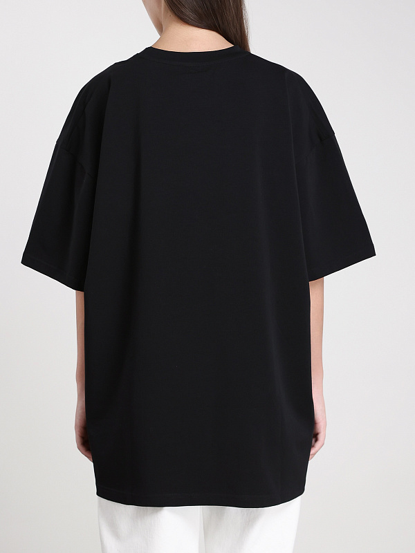 ILLUЖN футболка MONROE