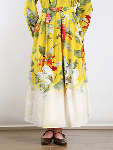 юбка Marina Rinaldi ABACO