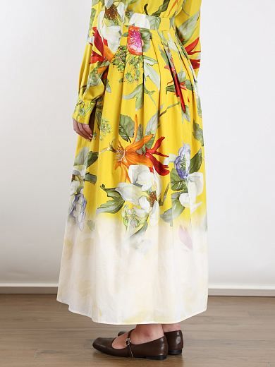 юбка Marina Rinaldi ABACO