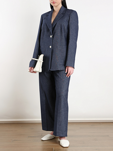 брюки Marina Rinaldi ACCIUGA