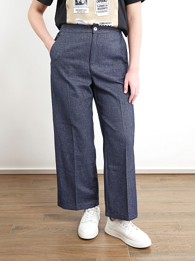 брюки Marina Rinaldi ACCIUGA