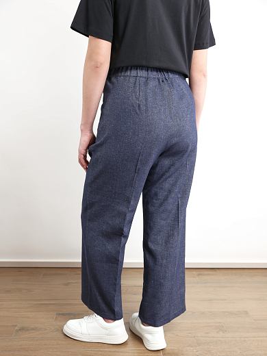 брюки Marina Rinaldi ACCIUGA