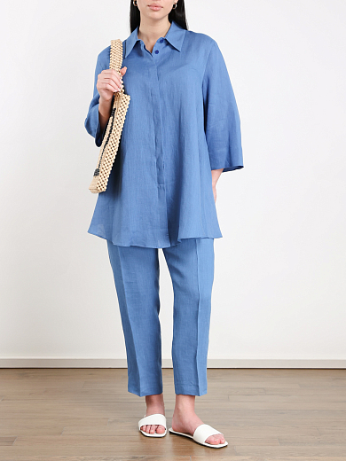 рубашка Marina Rinaldi AFONE