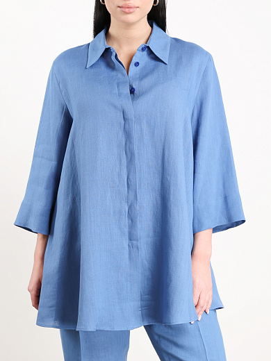 рубашка Marina Rinaldi AFONE