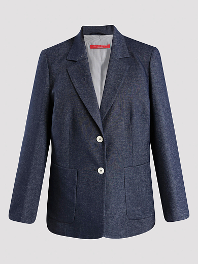 жакет Marina Rinaldi AGENZIA