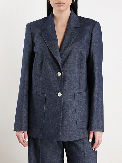 жакет Marina Rinaldi AGENZIA