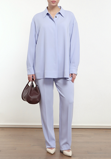 рубашка Marina Rinaldi ANCONA