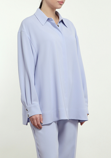 рубашка Marina Rinaldi ANCONA