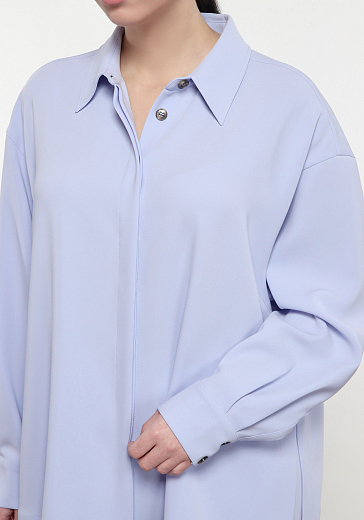 рубашка Marina Rinaldi ANCONA