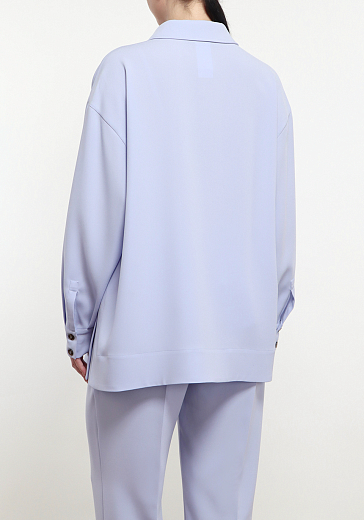 рубашка Marina Rinaldi ANCONA