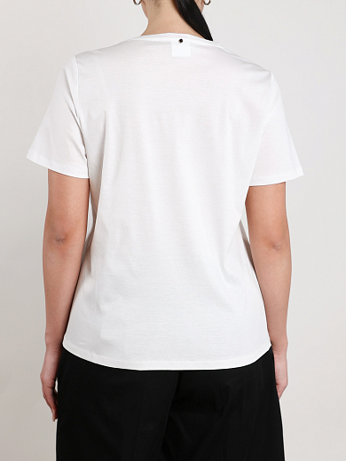 футболка Marina Rinaldi ATRENCH