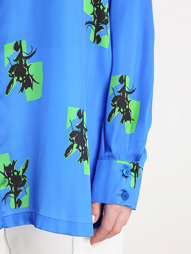 блузка Marina Rinaldi AURONZO