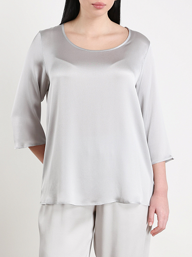 топ Marina Rinaldi BAMBUS