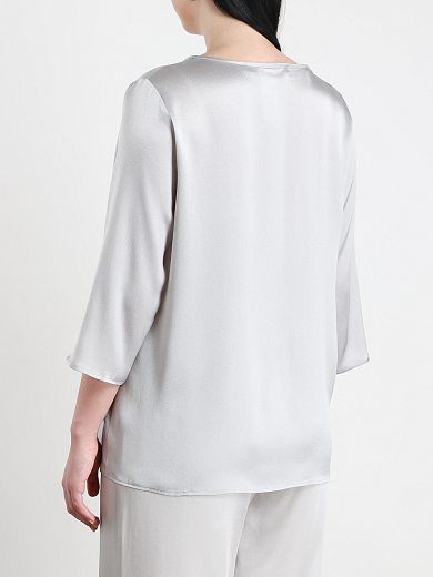 топ Marina Rinaldi BAMBUS