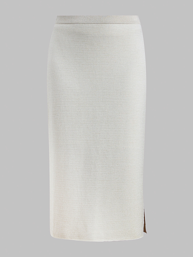 юбка трикотажная Marina Rinaldi BONA