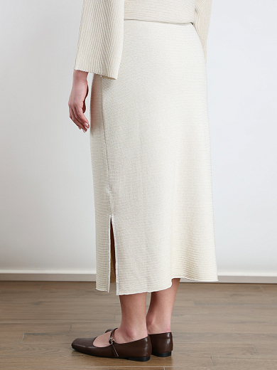 юбка трикотажная Marina Rinaldi BONA