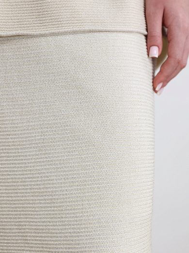 юбка трикотажная Marina Rinaldi BONA