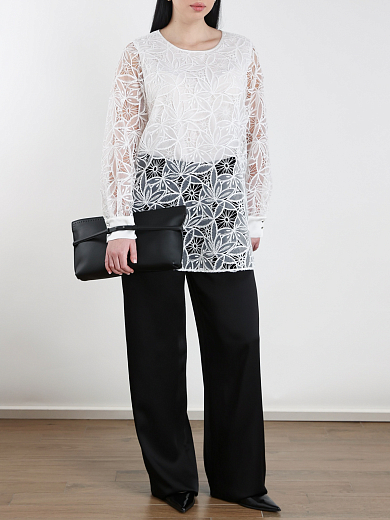 блузка Marina Rinaldi BRASILE