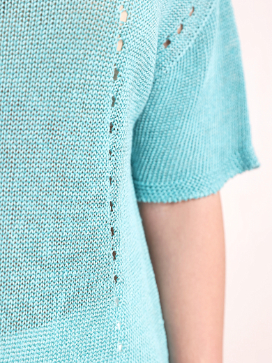 джемпер Marina Rinaldi BREMA